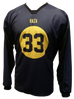 Blue Yellow TM2 Jersey - RazaLife - TM2 Jersey - RazaLife - RazaLife - paintball - custom - jerseys - sports - uniforms - woodsball - softball - baseball - basketball - soccer