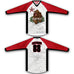 Cali Rep TM2 Jersey - RazaLife - TM2 Jersey - RazaLife - RazaLife - paintball - custom - jerseys - sports - uniforms - woodsball - softball - baseball - basketball - soccer