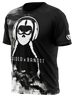 BANDIT Black Tech Shirt