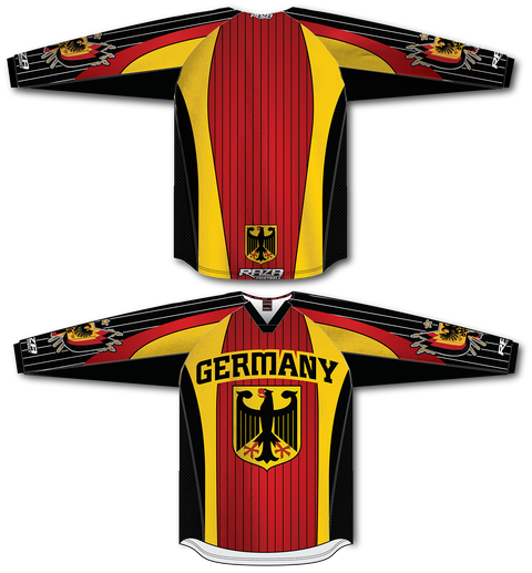 Germany Jersey