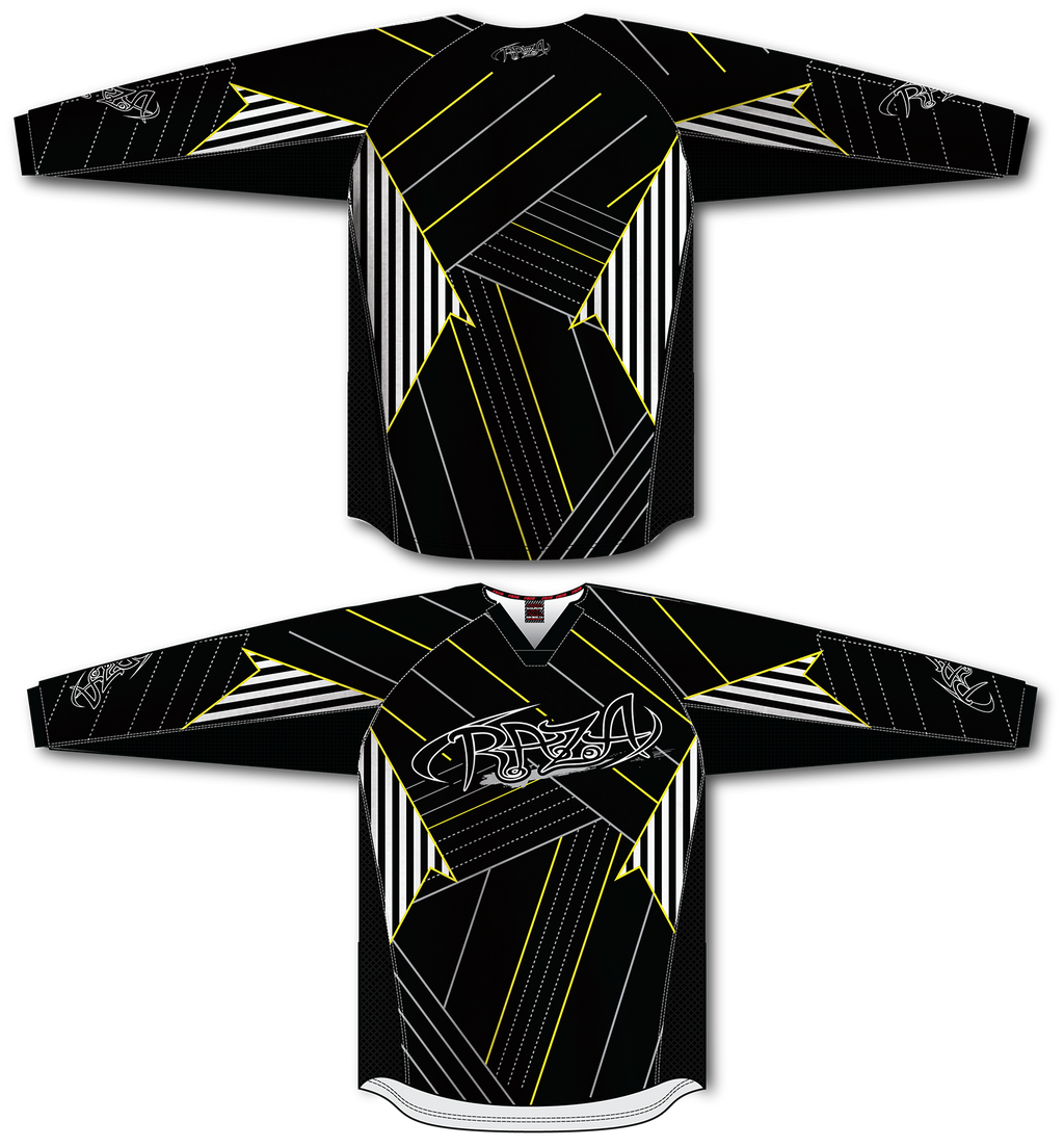 Lined Jersey