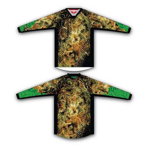 Up In Smoke Jersey